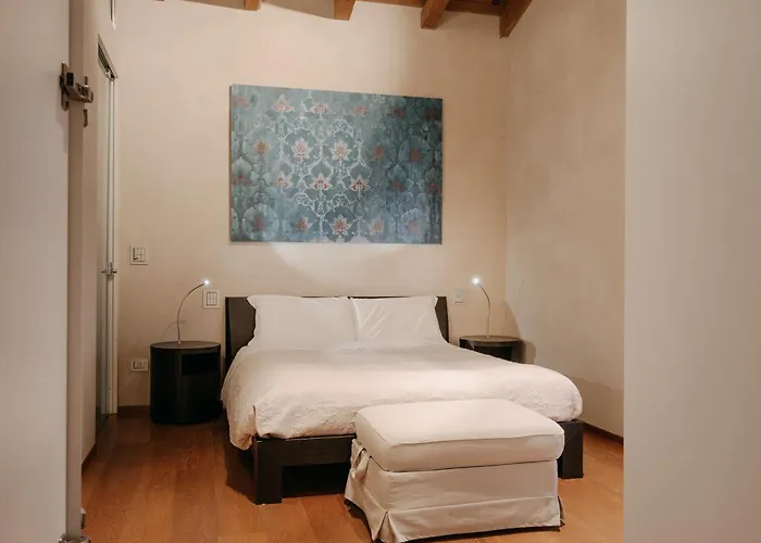 Lodole B&B