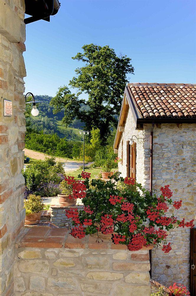 Bed & Breakfast Lodole Monzuno