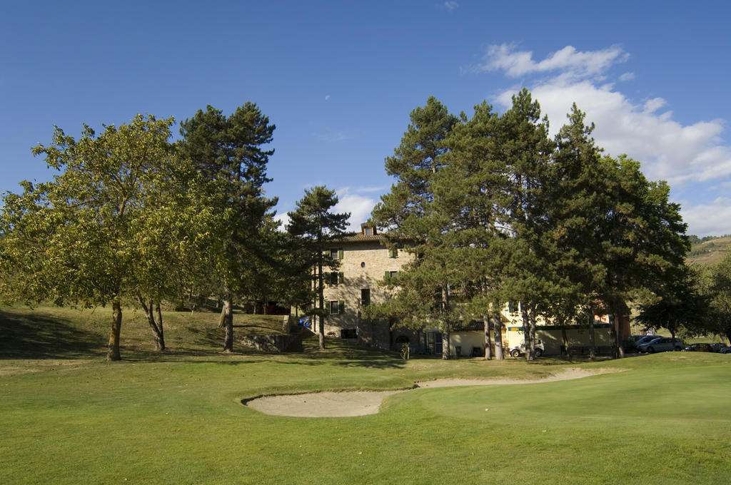 Lodole Bed & Breakfast 2*