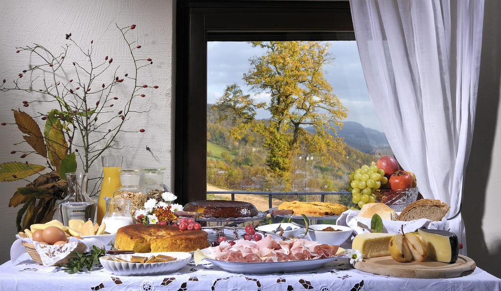 Bed & Breakfast Lodole