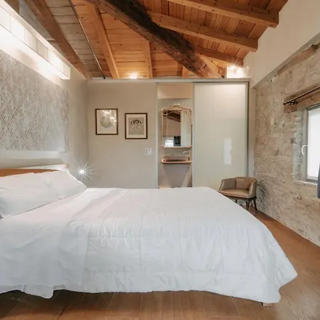 Lodole B&B Monzuno Room photo