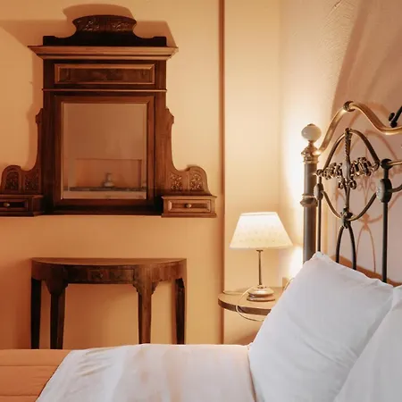 Lodole B&B Monzuno Room photo