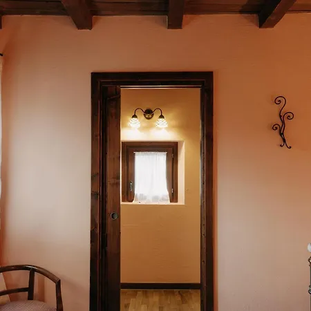 Lodole B&B Monzuno Room photo