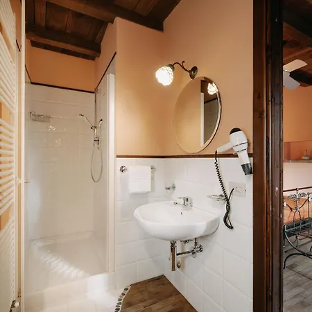 Lodole B&B Monzuno Room photo
