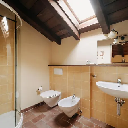 Lodole B&B Monzuno Exterior photo