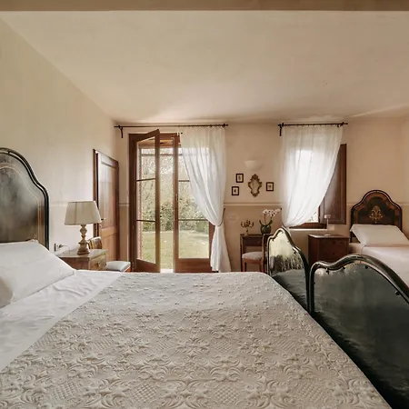 Lodole B&B Monzuno Room photo