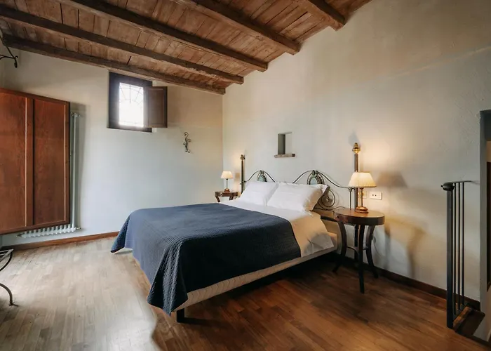 Lodole B&B