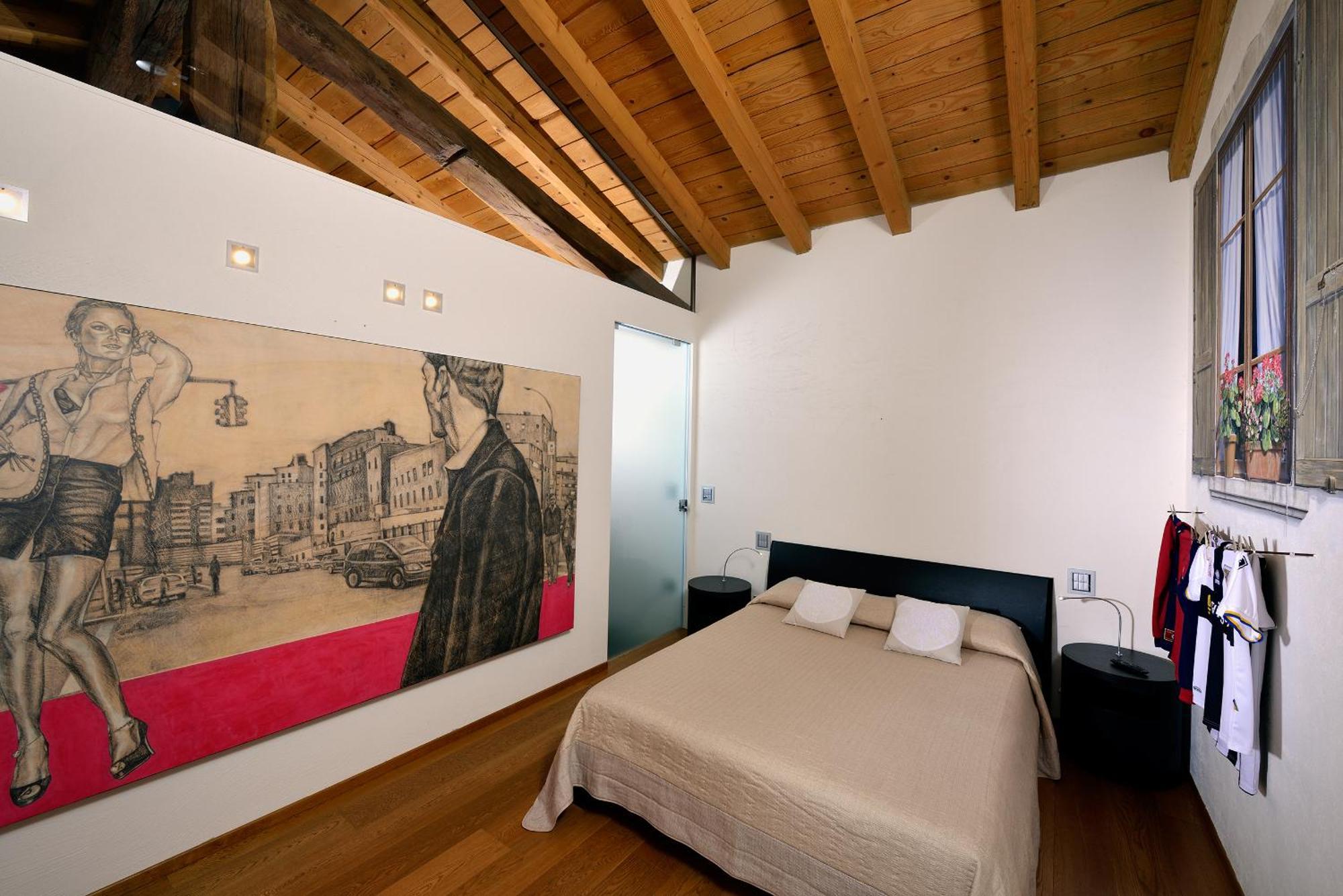 Bed and breakfast Lodole 2*