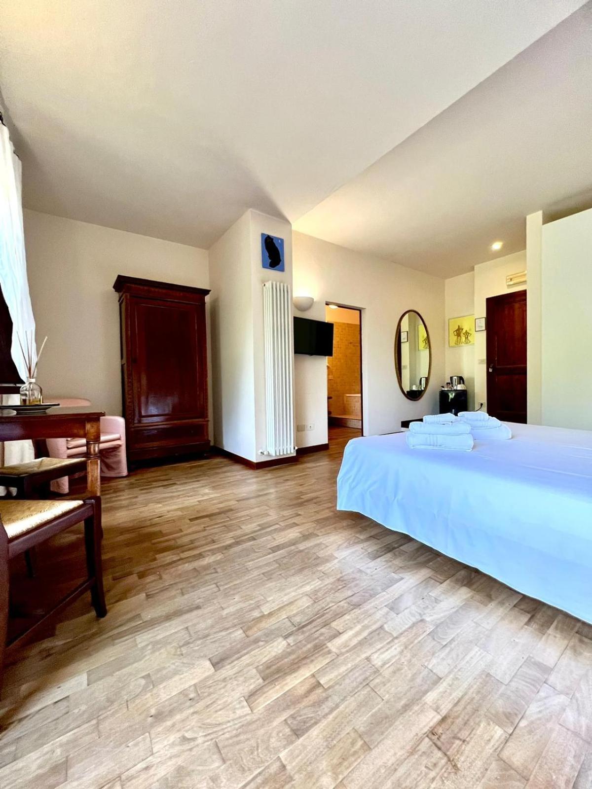 Bed and breakfast Lodole Monzuno