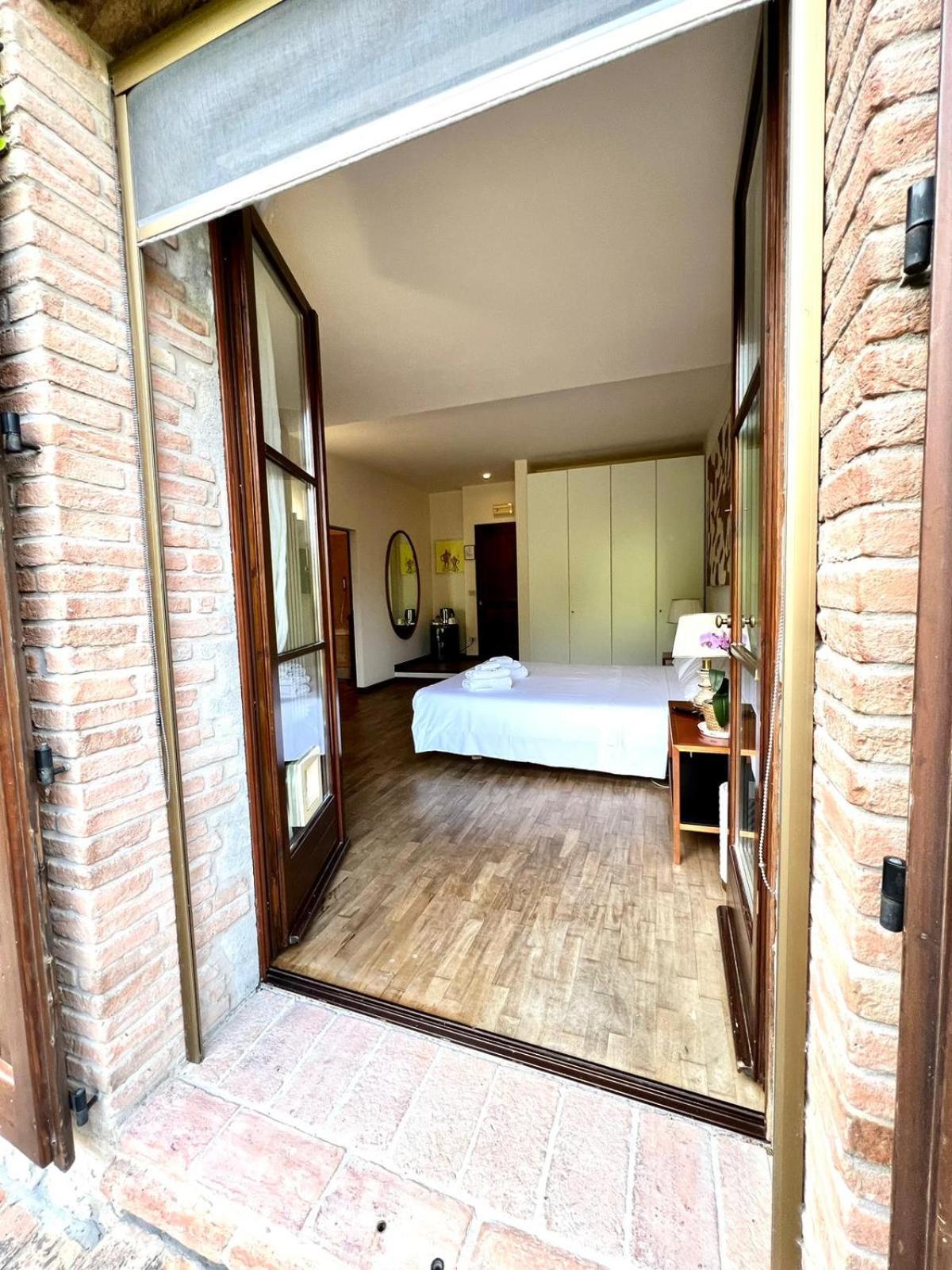 Lodole Bed and breakfast Monzuno