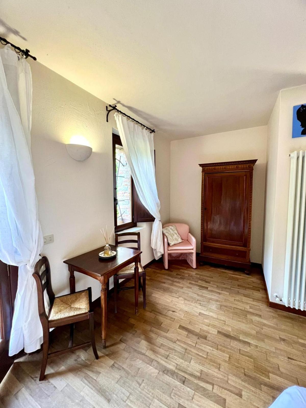 Bed and breakfast Lodole Monzuno