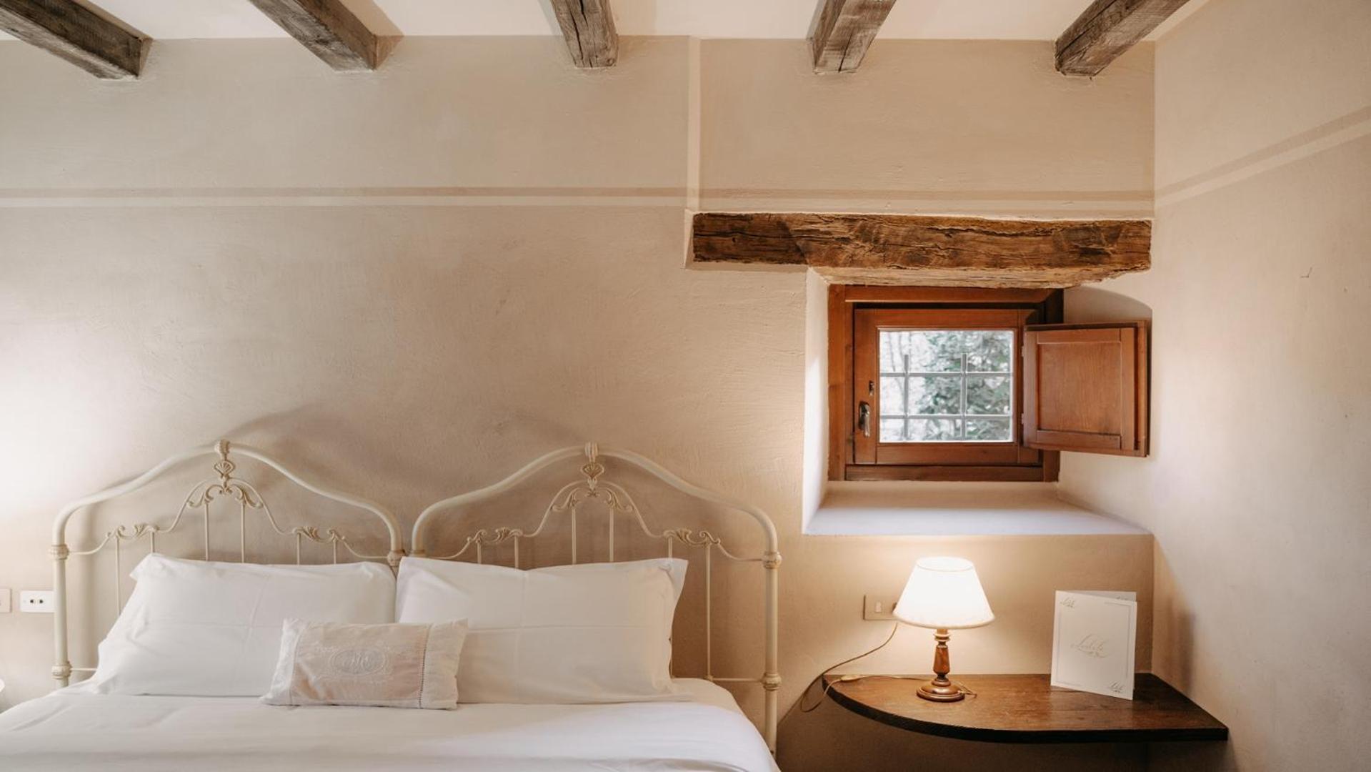Bed and breakfast Lodole