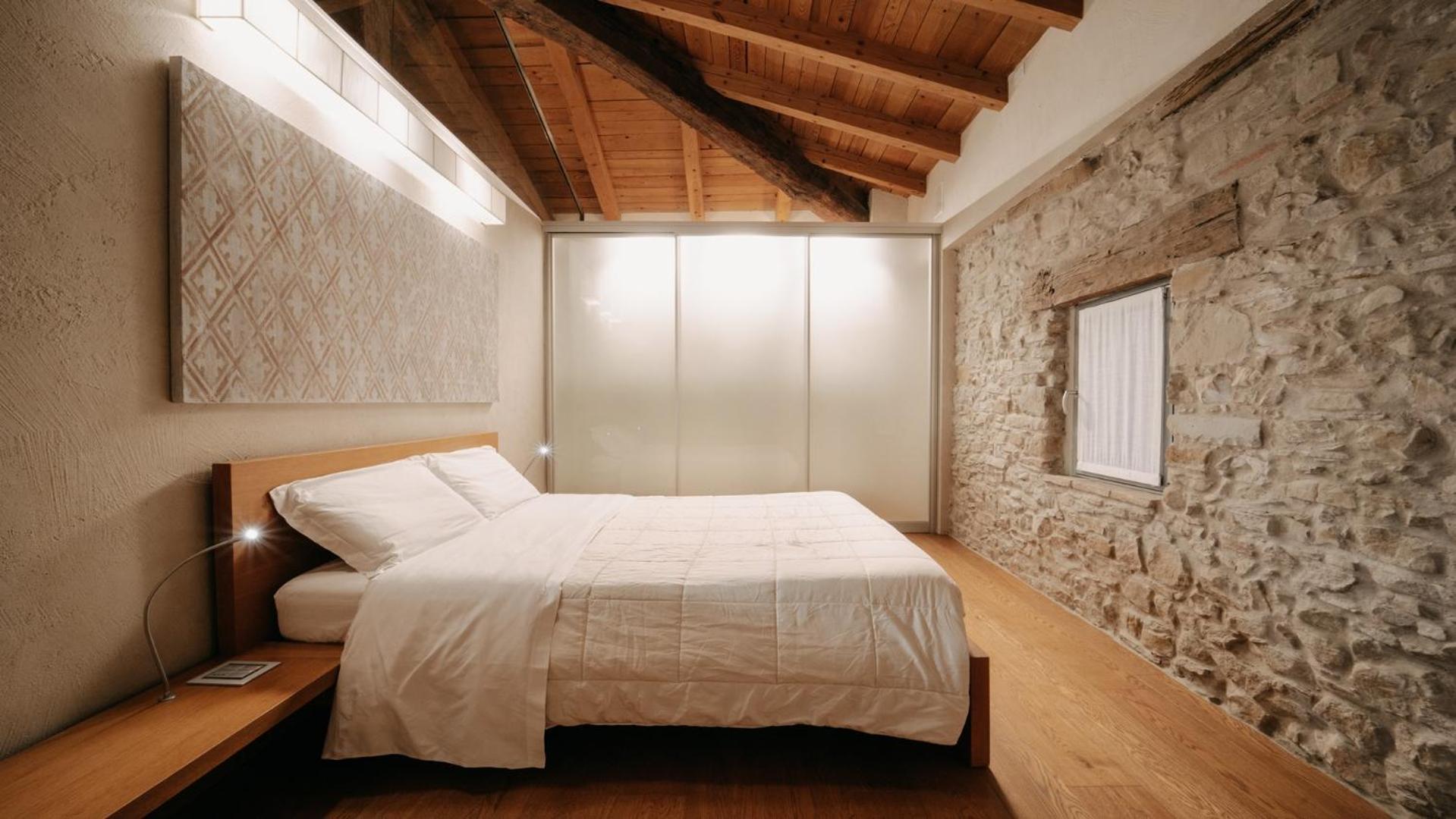 Bed and breakfast Lodole Monzuno