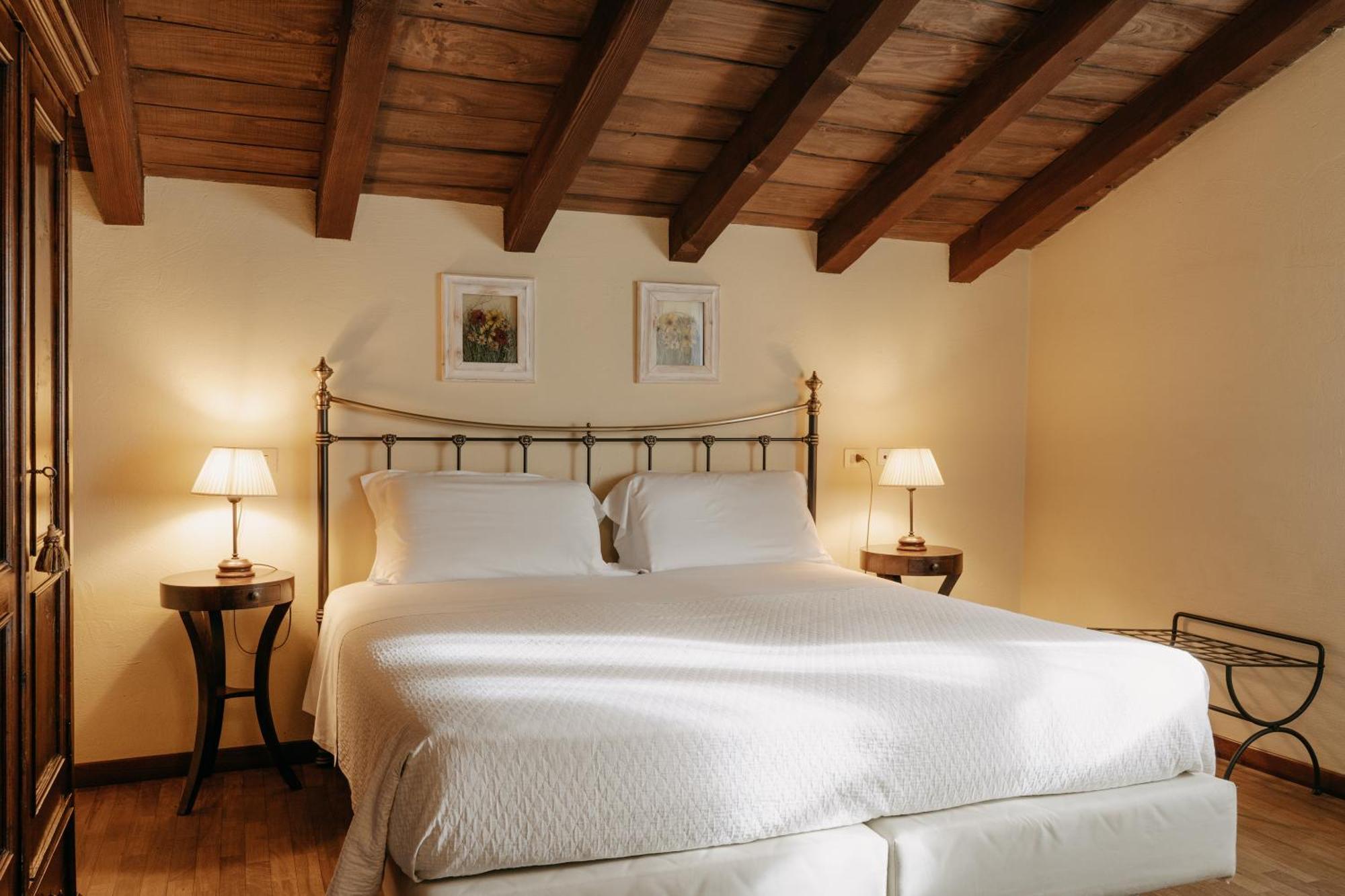 Bed and breakfast Lodole
