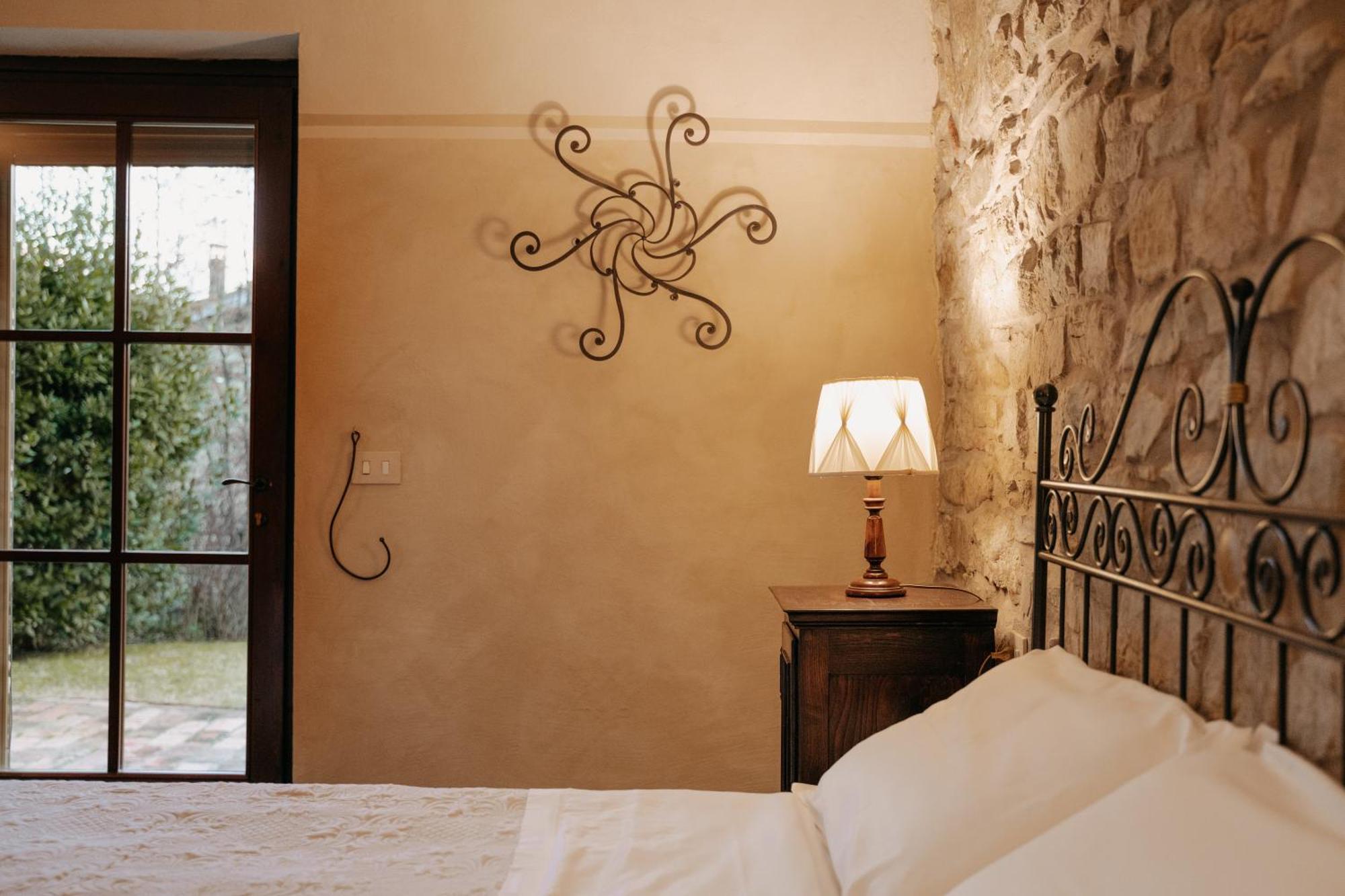 Lodole Bed and breakfast Monzuno