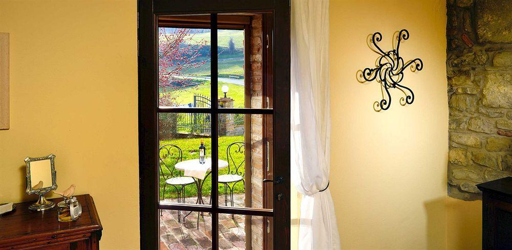Lodole Bed and breakfast