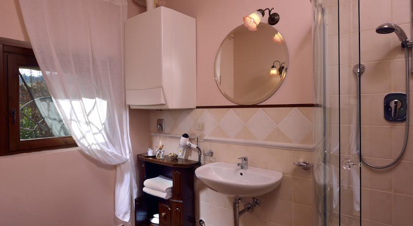 Bed & Breakfast Lodole Monzuno