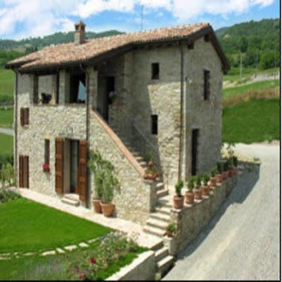 Bed & Breakfast Lodole 2*