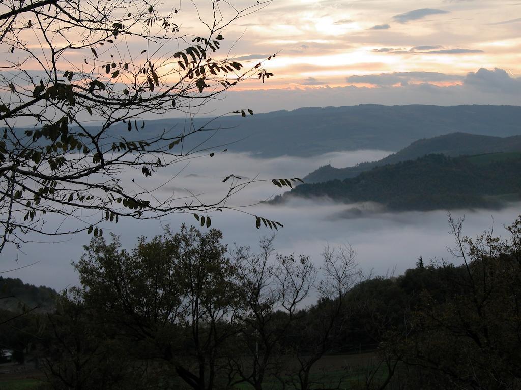 Lodole Bed and breakfast Monzuno