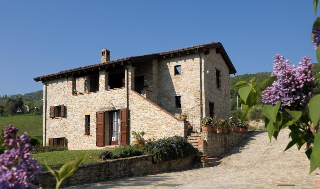 Lodole Bed & Breakfast 2*