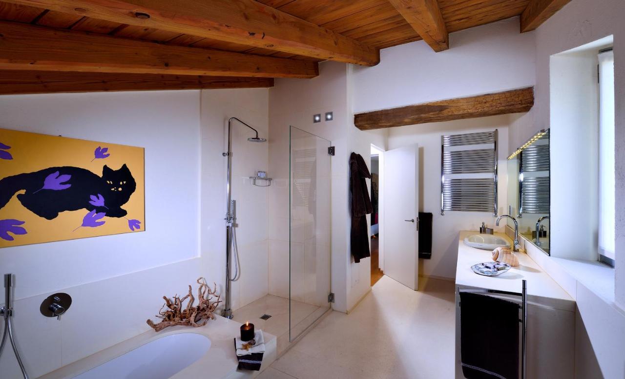 Bed and breakfast Lodole Monzuno